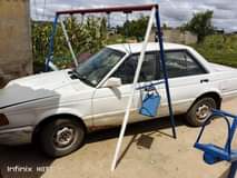 used nissan sunny