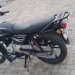 A picture of Bm 150cc