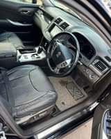 A picture of TOYOTA CROWN ATHLETE