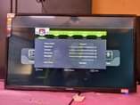 A picture of EUROPE TV INCH 32