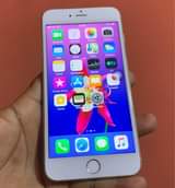 A picture of iPhone 6 gb64