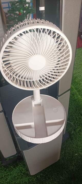 A picture of Fordable fun