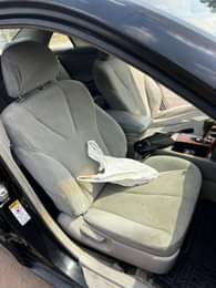 A picture of Super Clean Toyota Camry Spider V6 Engine Gear AC 3