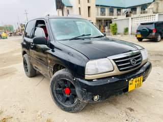 A picture of SUZUKI GRAND 0714058883