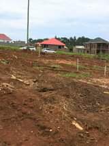 A picture of Get a plot too near the city centre from just
