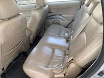 A picture of 2008 Outlander 2008