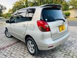 A picture of Toyota spacio