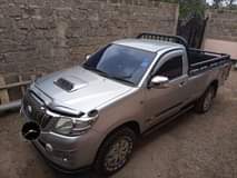 Magembe J.