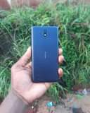 A picture of Nokia c1 2and edition