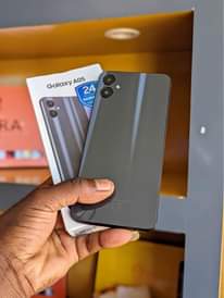 A picture of SAMSUNG A05