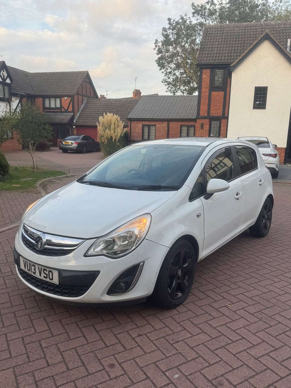 vauxhall
