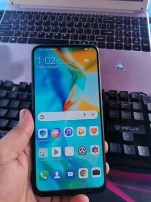 huawei y9