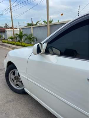 A picture of Gari kali sana hii Ml 5 5 tu 0716456363
