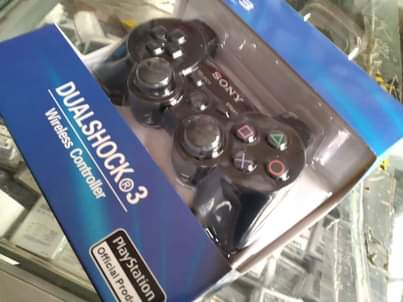 controllers