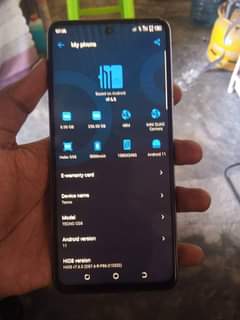 tecno camon