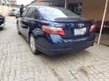 A picture of Sweet clean registered Toyota camry sport 2008