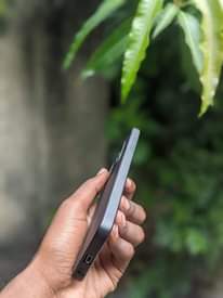 A picture of Samsung A6