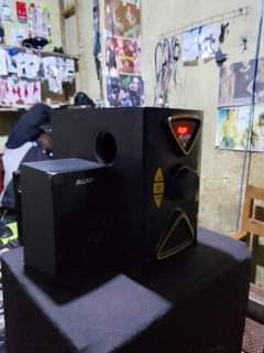 amp