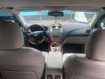 A picture of Lexus 350