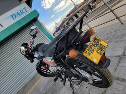 bajaj