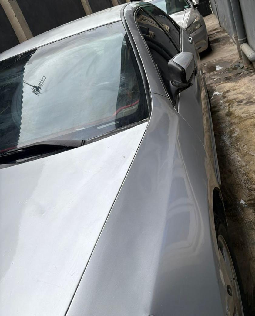 A picture of Honda Accord 2005 Painted Engine Gear and Ac are working