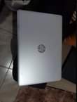 A picture of Hp 15 notebook pc intel celeron 1tb storage