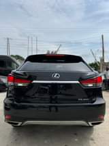 A picture of Newly arrived 2022 RX350comes with 360 degrees Camera Panoramic roof