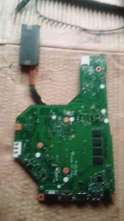 classifieds/laptops