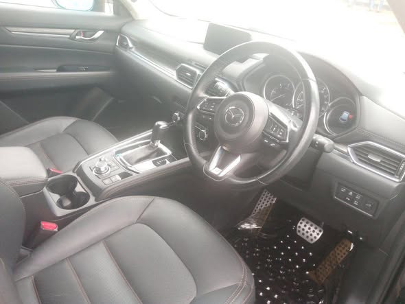 A picture of Car