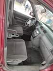 A picture of URGENT SALE First body 01 Honda CR V auto fabrics