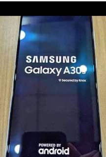 samsung galaxy a30s