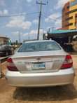 A picture of Engine 65 Gear 80 AC 80 Location ikotun Settle 50
