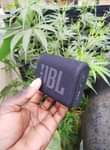 A picture of Jbl go 3