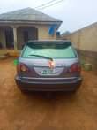 A picture of Lexus Rx 300 engine gear and AC Buy and travel