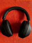 A picture of Headphones Sony WH 1000XM5