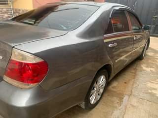 A picture of Toyota camry 2004