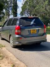 used honda fit