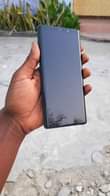 A picture of Samsang Note 9