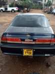 A picture of MARK II MUSOTA. 6.5M LAST PRICE.