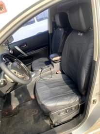 A picture of Nissan Rogue