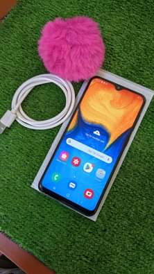 samsung a20