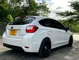 A picture of Subaru Impreza New Model