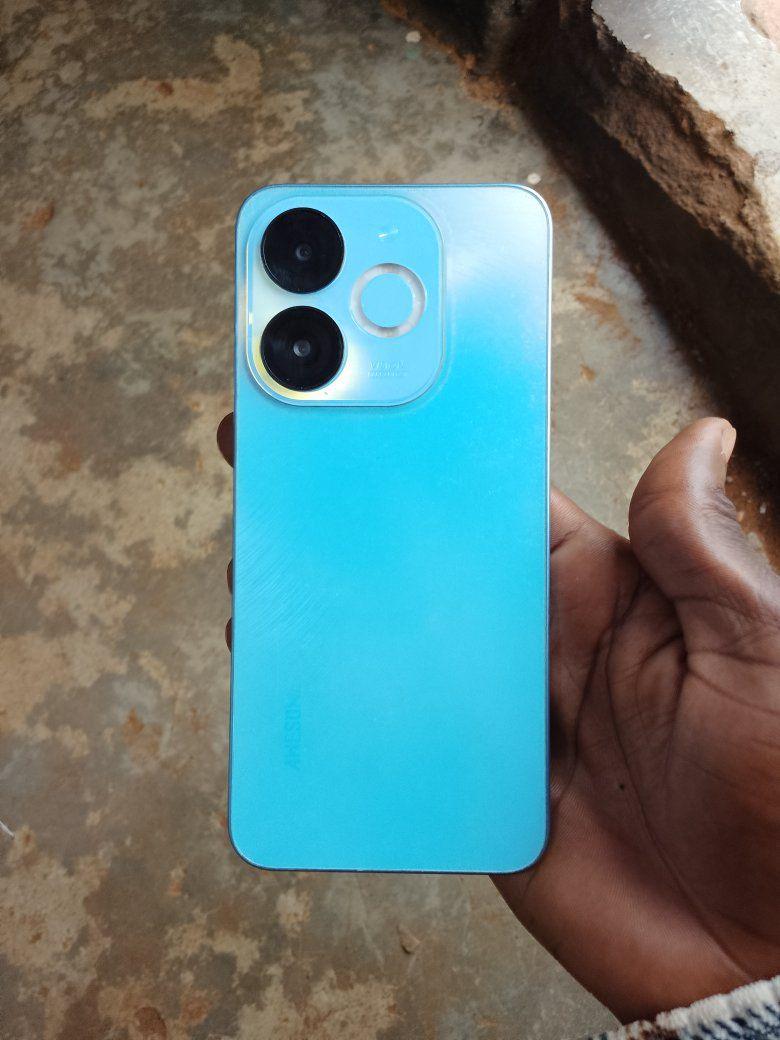 itel phones