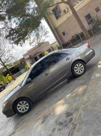 A picture of Toyota Camry Big Daddy