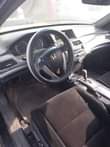 A picture of 2008 Honda Accord
