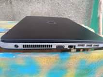 A picture of Hp probook