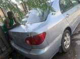 A picture of Toyota Corolla 2004 model