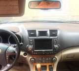 A picture of 2008 Toyota Highlander