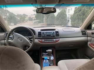 A picture of Toyota Camry