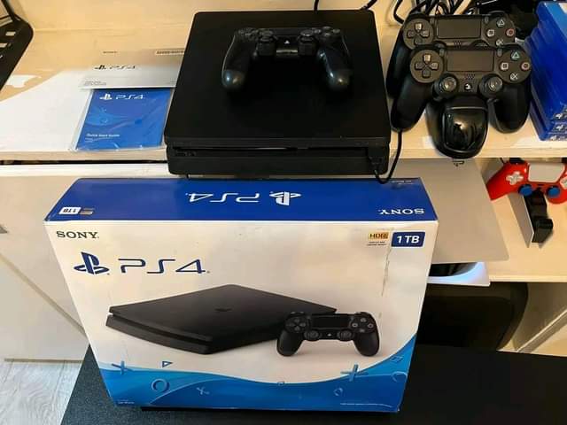 playstation
